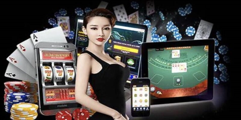 Casino hoàn trả cao sẽ giúp anh em trải nghiệm tốt hơn