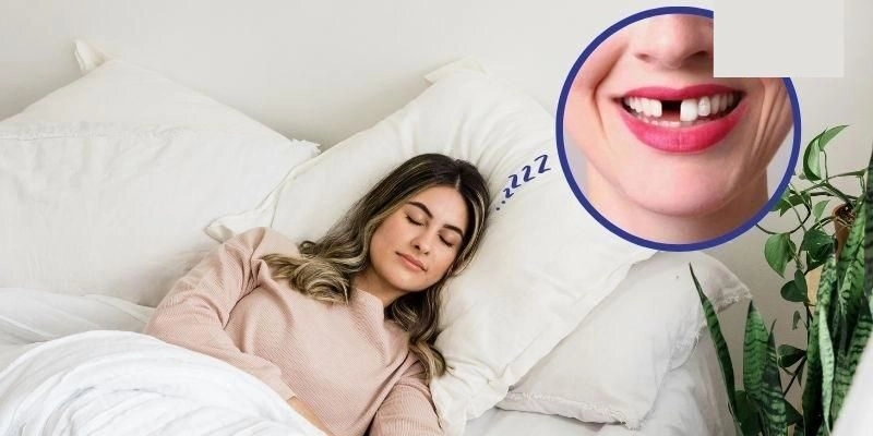 Nằm mơ rụng răng đánh con gì để nhanh giàu?